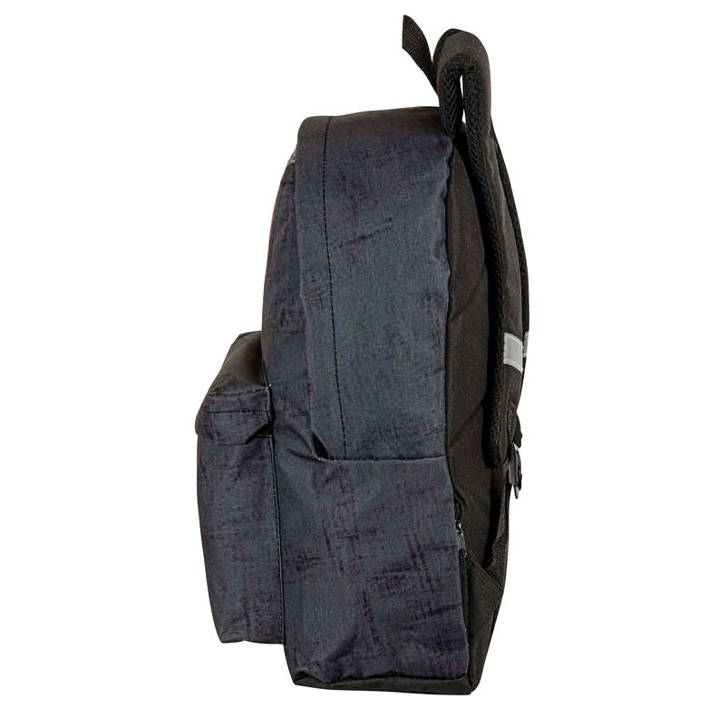 Mochila ordernador Heritage Capitan America Marvel adaptable 42cm PERONA