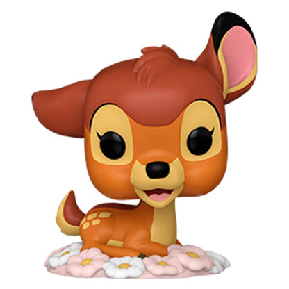 Figura POP Disney Classic Bambi FUNKO