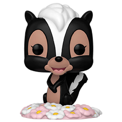 Figura POP Disney Classic Bambi Flower FUNKO