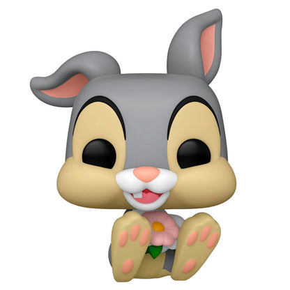 Figura POP Disney Classic Bambi Thumper FUNKO