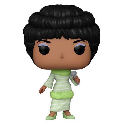 Figura POP Aretha Franklin FUNKO