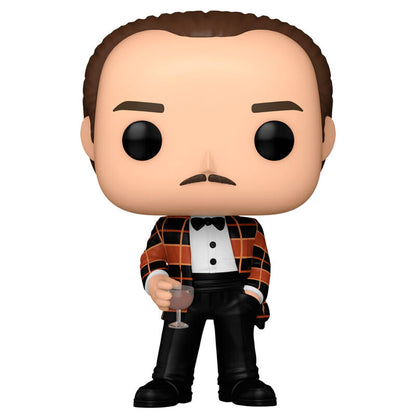 Figura POP El Padrino 2 Fredo Corleone FUNKO