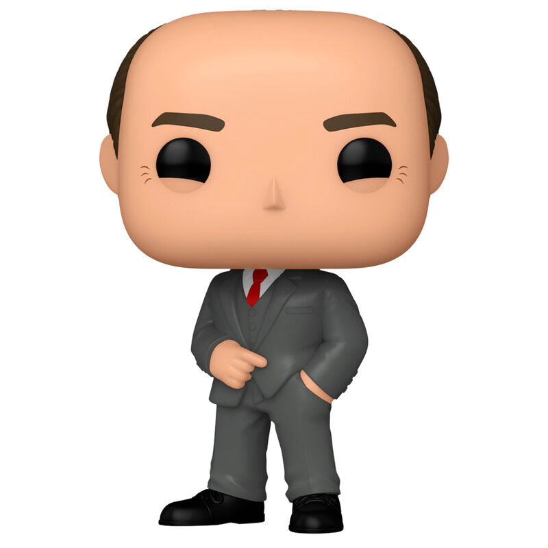 Figura POP El Padrino 2 Tom Hagen FUNKO