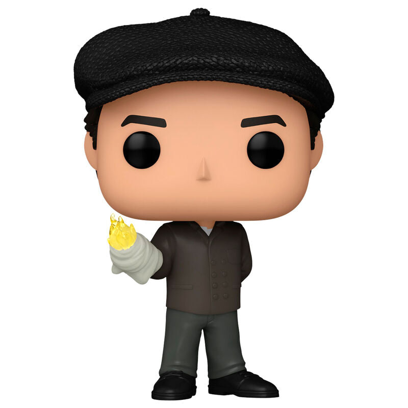 Figura POP El Padrino 2 Vito Corleone FUNKO