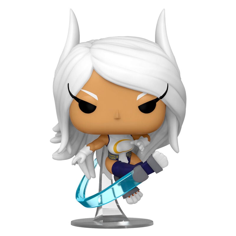 Figura POP My Hero Academia Mirko FUNKO