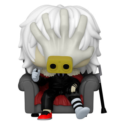 Figura POP Deluxe My Hero Academia Tomura Shigaraki FUNKO