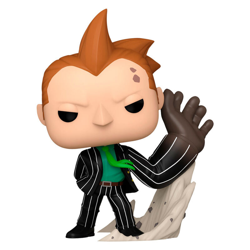 Figura POP My Hero Academia Re-Destro FUNKO