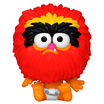 Figura POP Disney Los Teleñecos Mayhem Baby Animal FUNKO
