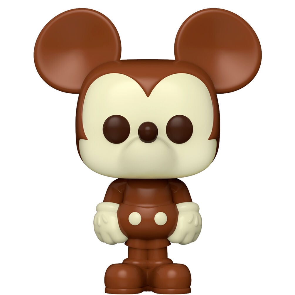 Figura POP Disney Classics Mickey Mouse FUNKO