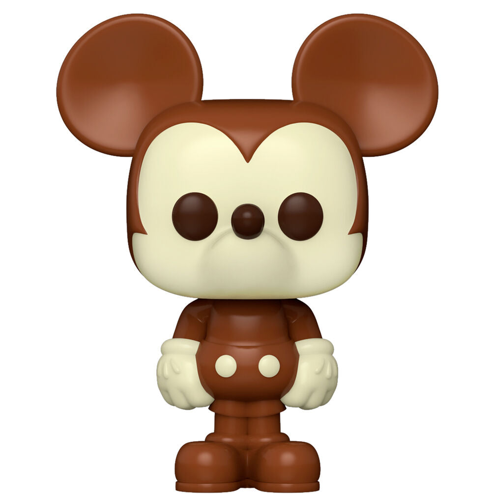 Figura POP Disney Classics Mickey Mouse FUNKO