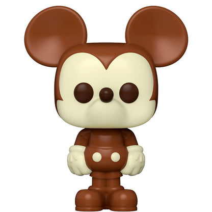 Figura POP Disney Classics Mickey Mouse FUNKO