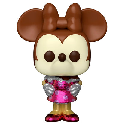 Figura POP Disney Classics Minnie Mouse FUNKO