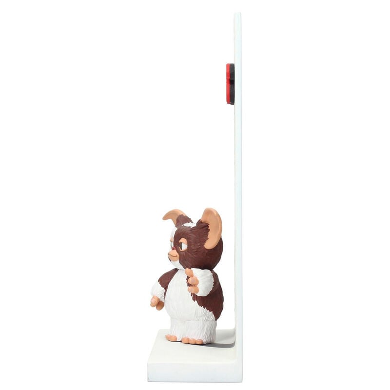 Figura poster 3D Gizmo Gremlins 25cm SD TOYS