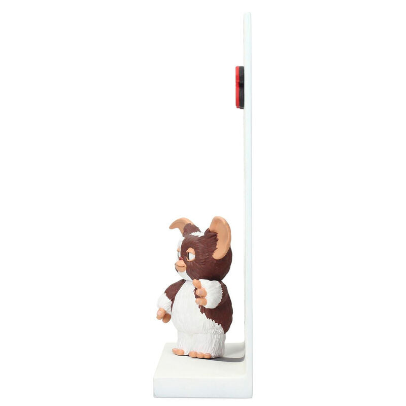 Figura poster 3D Gizmo Gremlins 25cm SD TOYS