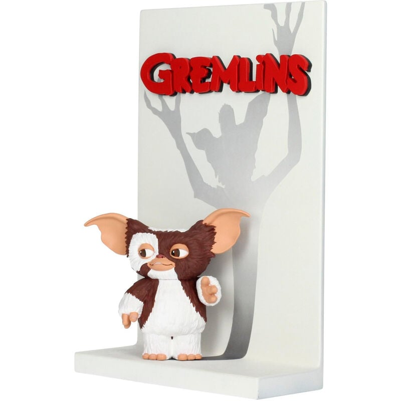 Figura poster 3D Gizmo Gremlins 25cm SD TOYS