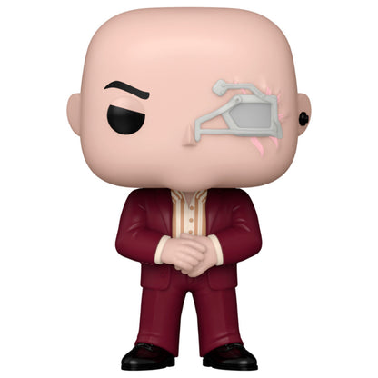 Figura POP Marvel Echo Kingpin FUNKO