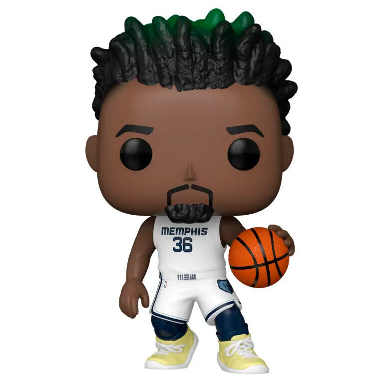 Figura POP NBA Memphis Grizzlies Marcus Smart FUNKO