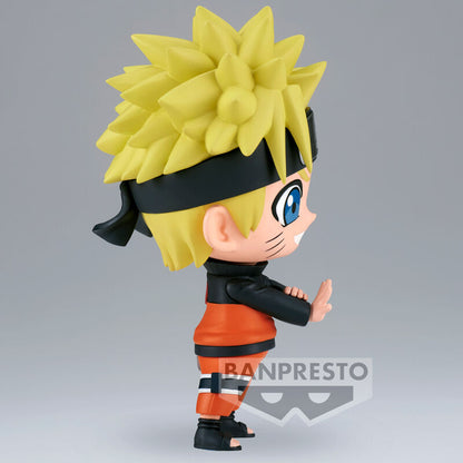 Figura Uzumaki Naruto Repoprize Naruto Shippuden 10cm BANPRESTO