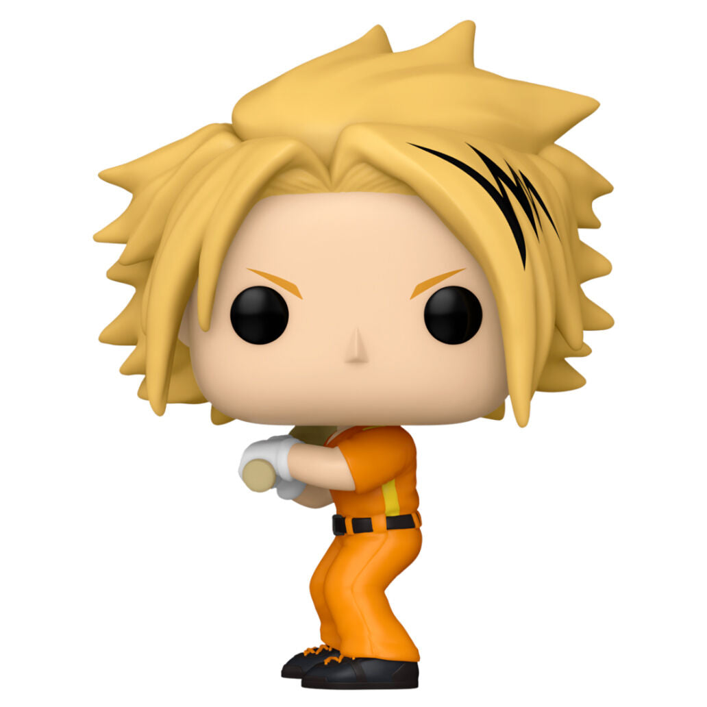 Figura POP My Hero Academia Denki Kaminari FUNKO