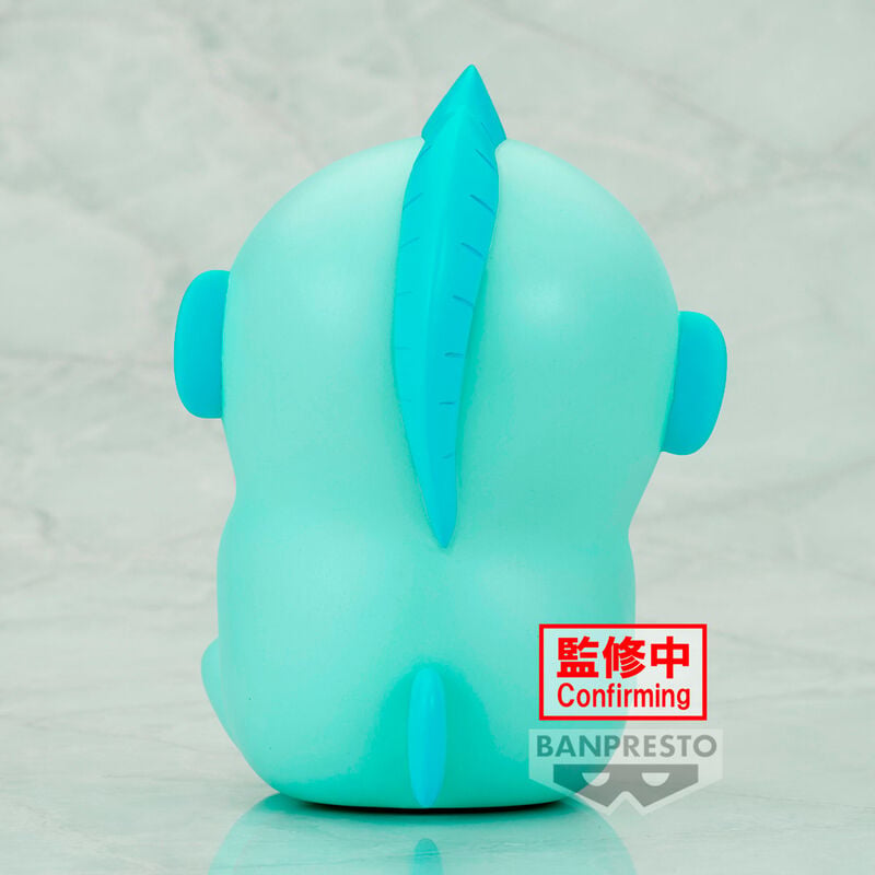 Figura Hangyodon Sofvimates Sanrio Characters 11cm BANPRESTO