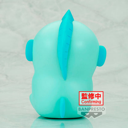 Figura Hangyodon Sofvimates Sanrio Characters 11cm BANPRESTO