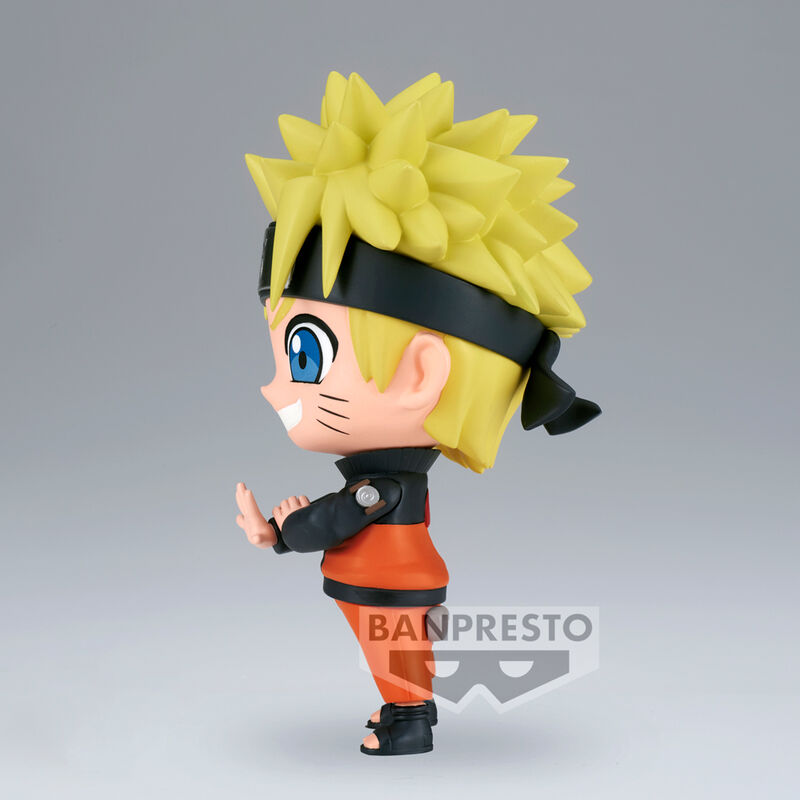 Figura Uzumaki Naruto Repoprize Naruto Shippuden 10cm BANPRESTO