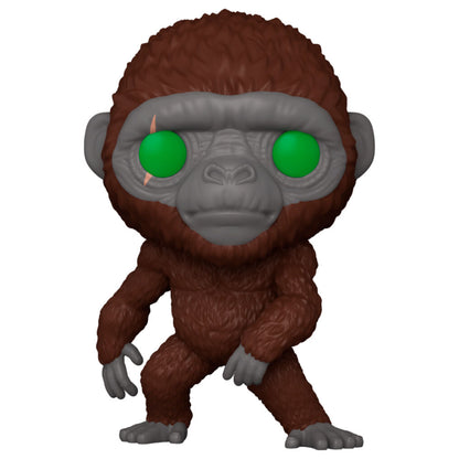Figura POP Godzilla y Kong El nuevo imperio Suko FUNKO