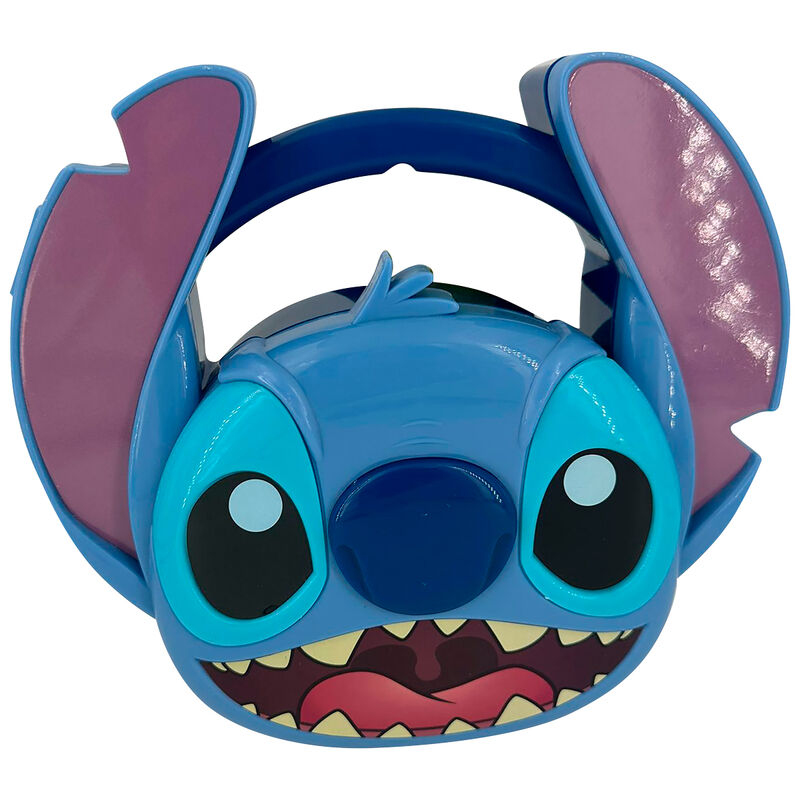 Set papeleria 3D Stitch Disney KIDS LICENSING