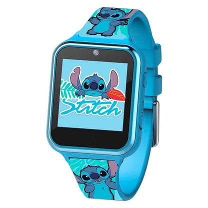 Reloj inteligente Stitch Disney KIDS LICENSING
