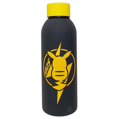 Botella acero inoxidable Pikachu Pokemon 500ml KIDS LICENSING
