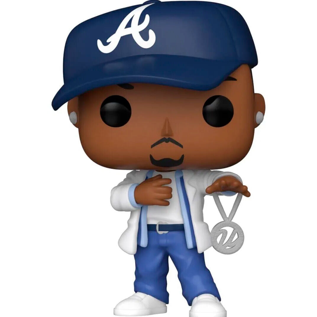 Figura POP Rocks Usher Yeah FUNKO