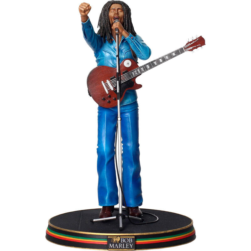Figura Bob Marley SD TOYS