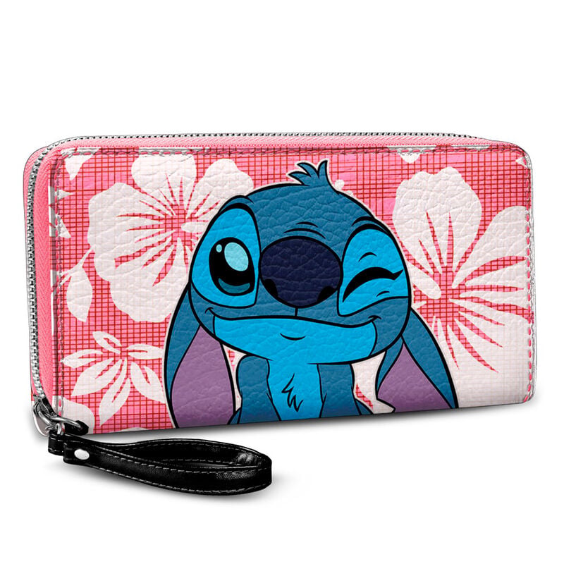 Cartera Maui Stitch Disney KARACTERMANIA