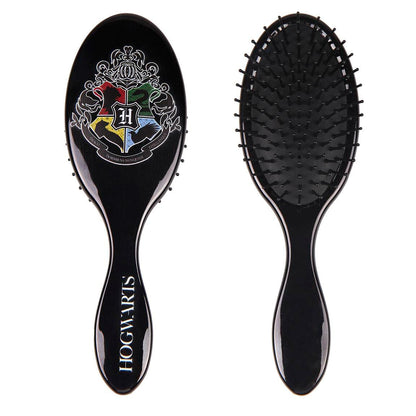 Cepillo cabello Hogwarts Harry Potter CERDÁ