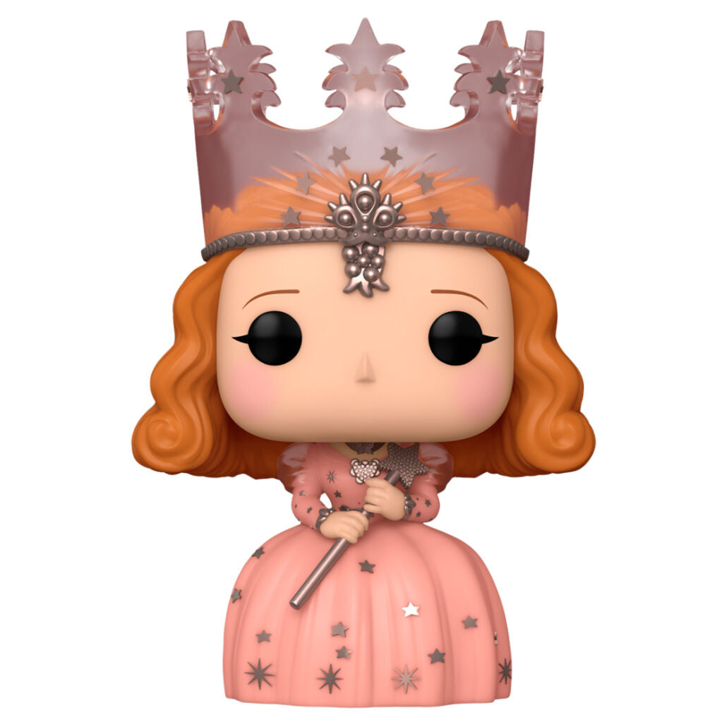 Figura POP El Mago de Oz Glinda the Good Witch FUNKO