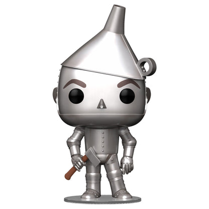 Figura POP El Mago de Oz Tin Man FUNKO