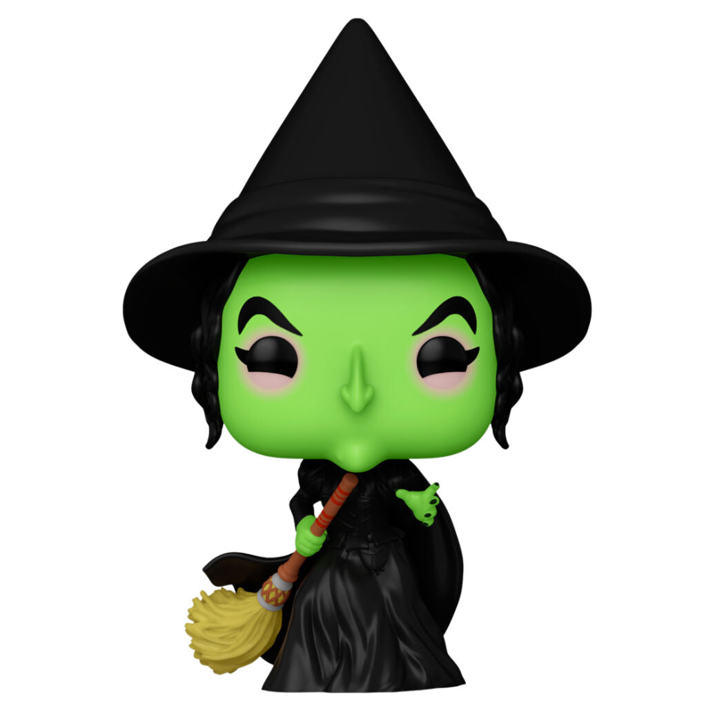 Figura POP El Mago de Oz Wicked Witch FUNKO