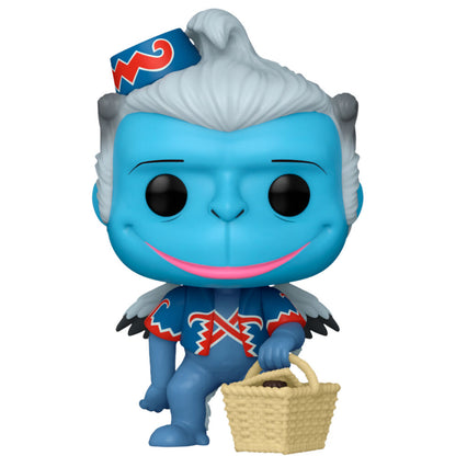 Figura POP El Mago de Oz Winged Monkey FUNKO