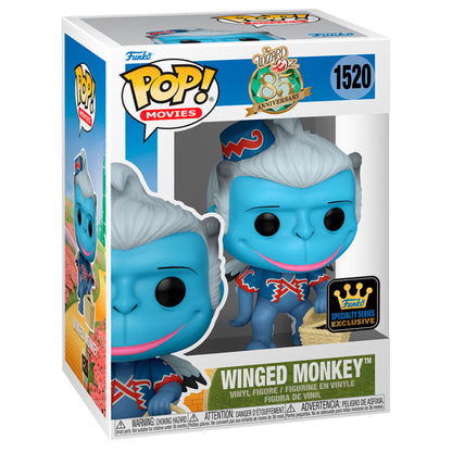 Figura POP El Mago de Oz Winged Monkey FUNKO