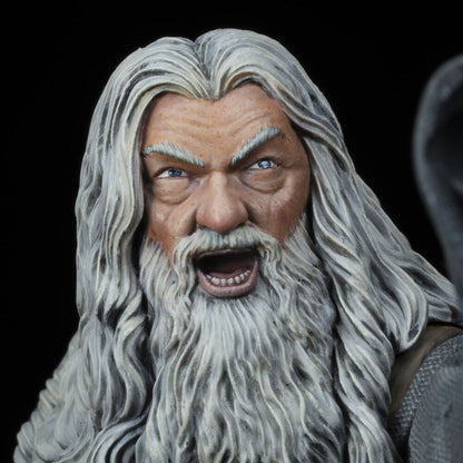 Figura Gandalf En Moria El Señor de los Anillos 18cm SD TOYS