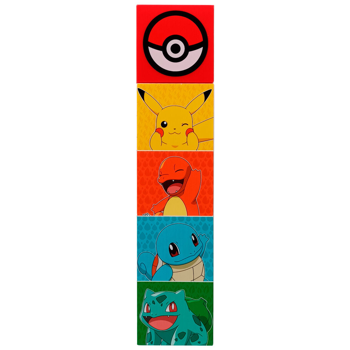 Cantimplora Pokemon 650ml KIDS LICENSING