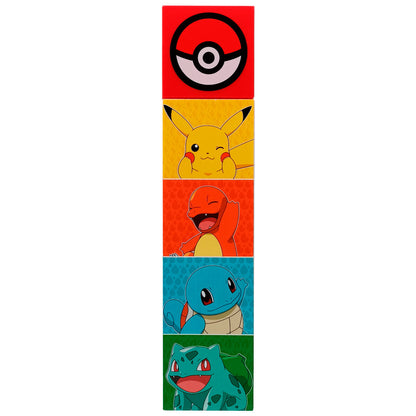 Cantimplora Pokemon 650ml KIDS LICENSING