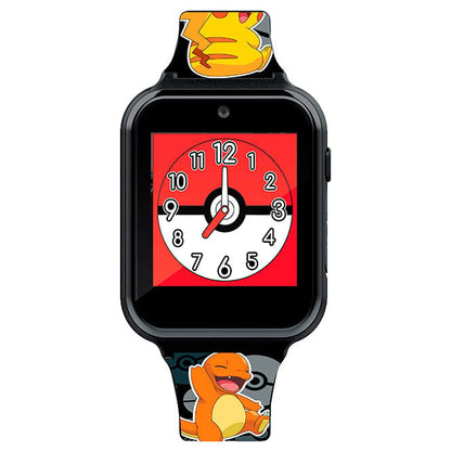 Reloj inteligente Pokemon KIDS LICENSING