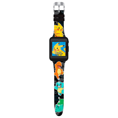 Reloj inteligente Pokemon KIDS LICENSING