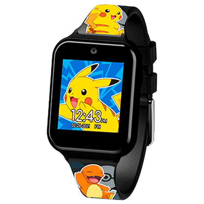 Reloj inteligente Pokemon KIDS LICENSING