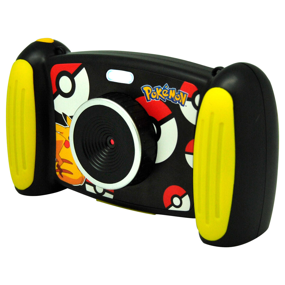 Camara interactiva Pokemon KIDS LICENSING