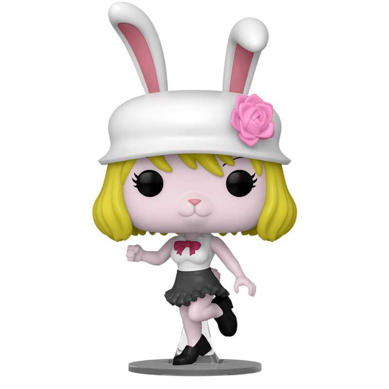 Figura POP One Piece Carrot FUNKO