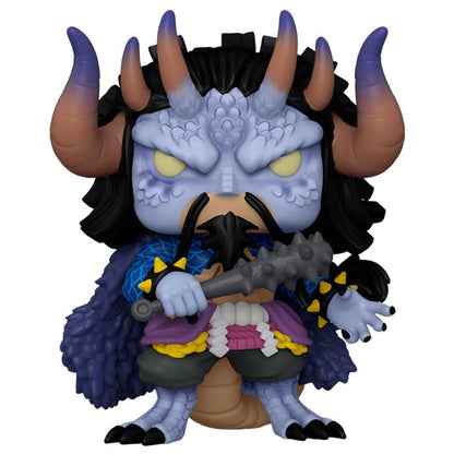 Figura POP Super One Piece Kaido FUNKO