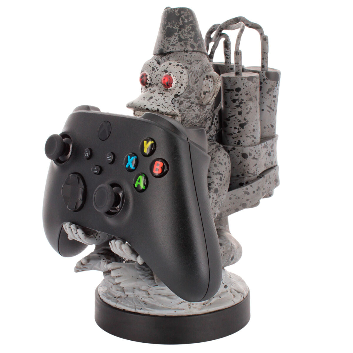 Cable Guy soporte sujecion figura Toasted Monkey Bomb Call of Duty 21cm EXQUISITE GAMING