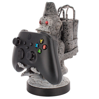 Cable Guy soporte sujecion figura Toasted Monkey Bomb Call of Duty 21cm EXQUISITE GAMING